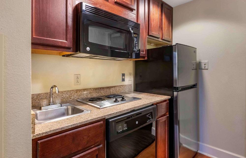 Extended Stay America Premier Suites - Lakeland - I-4